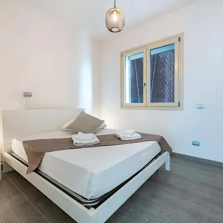 Apartman Virgilio Rosso *