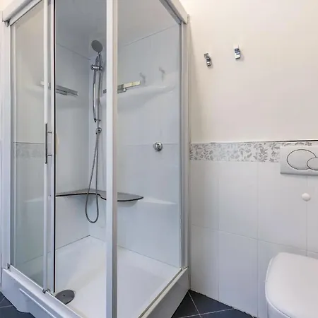 Apartman Virgilio Rosso *