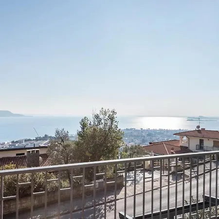 Apartman Virgilio Rosso